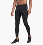Лосины мужские Reebok Running Essentials Speedwick Black FU1329