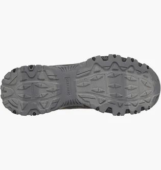 Кроссовки мужские Skechers Arch Fit Hillcrest Black 237860-CCBK