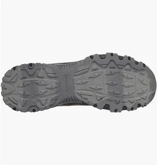 Кроссовки мужские Skechers Arch Fit Hillcrest Black 237860-CCBK