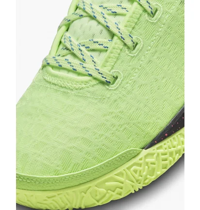 Кросівки унісекс Nike Lebron Nxxt Gen Basketball Shoes Green DR8784-300