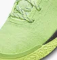 Кросівки унісекс Nike Lebron Nxxt Gen Basketball Shoes Green DR8784-300