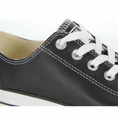 Кеды мужские Converse Ct Ox Black C132174