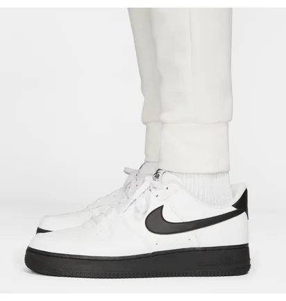 Штаны мужские Nike Sportswear Tech Fleece White CU4495-133