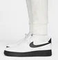 Штаны мужские Nike Sportswear Tech Fleece White CU4495-133