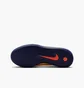 Футзалки детские Nike Phantom 6 Low Academy Erling Haaland Ic Junior Yellow/Blue HQ2036-800