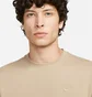 Футболка чоловіча Nike Mdf Primary Stmt Ss Beige DV9831-248