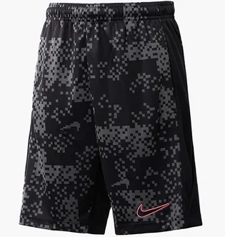 Шорты детские Nike Df Acdpr Short K Gx Black/Grey FV0289-069