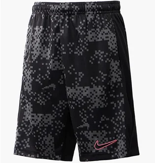 Шорти дитячі Nike Df Acdpr Short K Gx Black/Grey FV0289-069