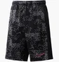 Шорты детские Nike Df Acdpr Short K Gx Black/Grey FV0289-069