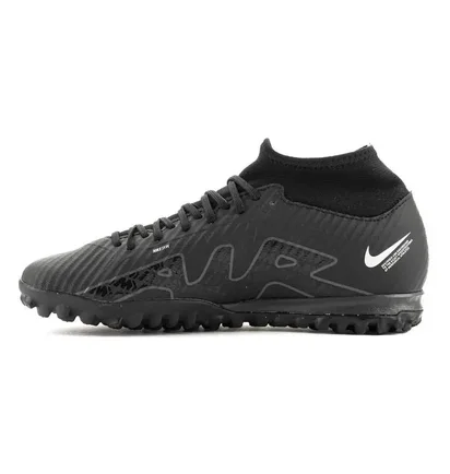 Сороконіжки унісекс Nike Zoom Mercurial 9 Superfly Academy Black DJ5629-001