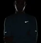 Кофта мужская Nike Element Dri-Fit 1/2-Zip Running Top Light Blue DD4756-464