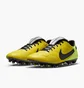 Бутсы унисекс Nike The Premier Iii Fg Yellow HM0265-700