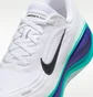Кросівки чоловічі Nike Vomero Plus White HV8150-104