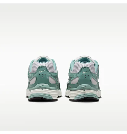 Кроссовки женские Nike W P-6000 Turquoise/White BV1021-010