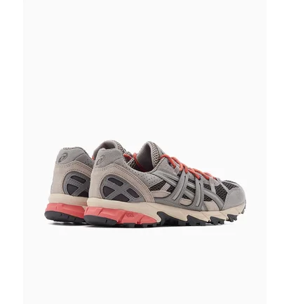 Кросівки чоловічі ASICS Gel-Sonoma 15-50 Grey 1201A438-020