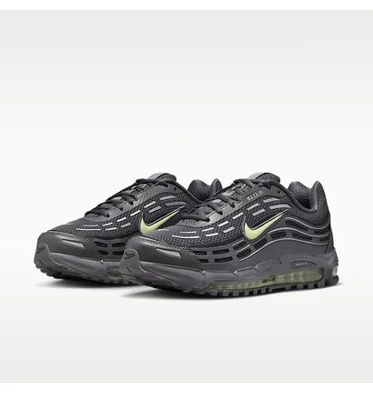 Кроссовки мужские Nike Air Max Tl 2.5 Black FZ4110-013