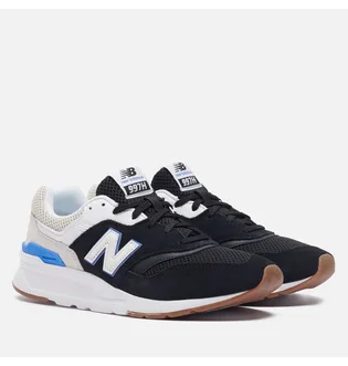 Кроссовки мужские New Balance 997H Black CM997HHB
