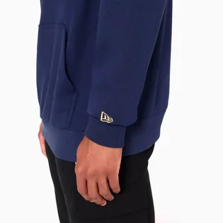 Худі чоловіче NEW ERA Cavs Blue 60505450