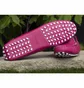 Туфли женские Lacoste Concours 5 Srw Pink 27SRW1216047
