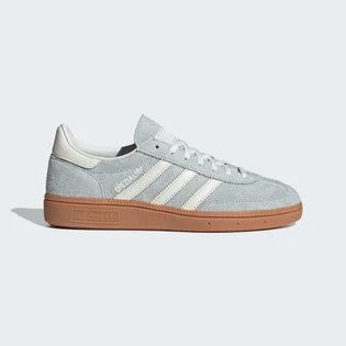 Кроссовки унисекс Adidas Handball Spezial Shoes Light Blue IF6491