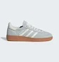 Кроссовки унисекс Adidas Handball Spezial Shoes Light Blue IF6491