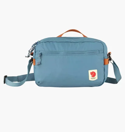 Сумка унісекс Fjallraven High Coast Blue 23227.543