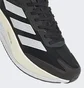 Кросівки чоловічі Adidas Adizero Boston 11 Running Shoes Black Gx6651