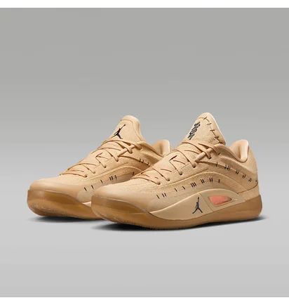 Кросівки чоловічі Air Jordan Zion 4 Beige FB1803-200