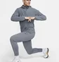 Куртка чоловіча Nike Repel Unlimited Water-Repellent Hooded Versatile Jacket Blue FB7551-084