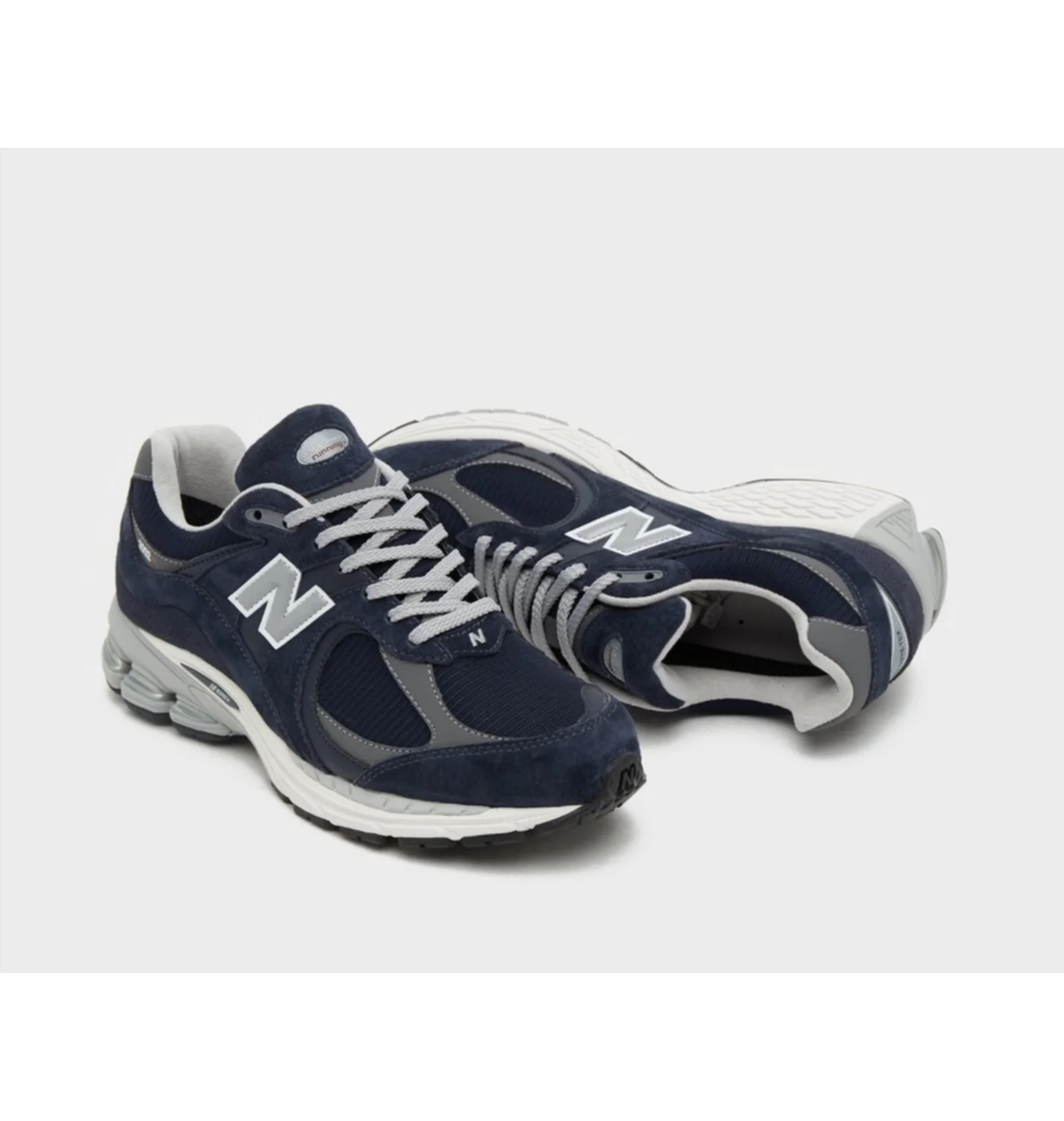 ᐉ Кроссовки мужские New Balance 2002R Blue M2002RXK - купить в