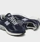Кросівки чоловічі New Balance 2002R Blue M2002RXK