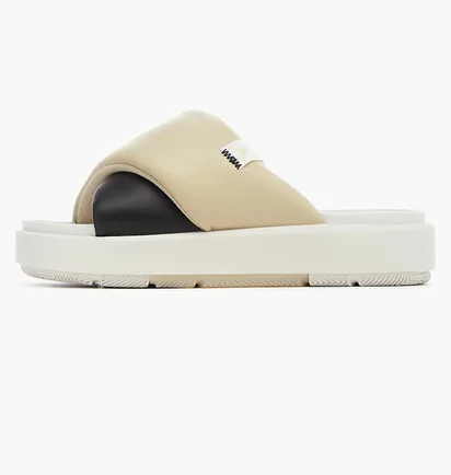Тапочки женские Air Jordan Sophia Slide Beige DO8863-202