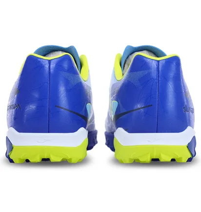 Сороконожки унисекс Joma Super Copa Blue SUPS2504TF