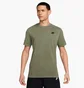 Футболка мужская Nike Sportswear Olive HJ0732-222