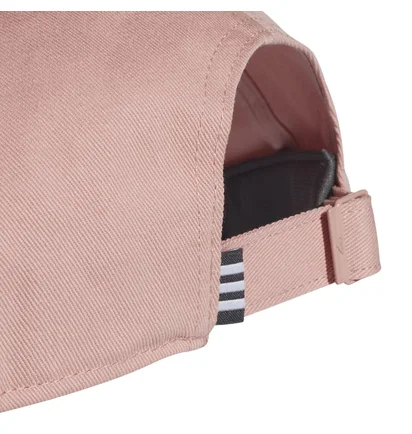 Кепка унісекс Adidas Baseball Cap Pink HD7235