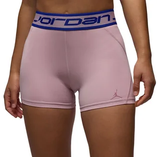 Шорты женские Air Jordan Sport 5 Short Pink FB4623-513