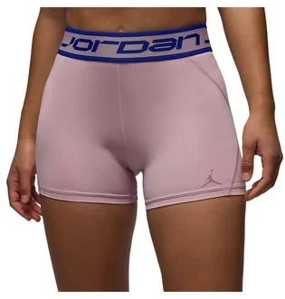 Шорты женские Air Jordan Sport 5 Short Pink FB4623-513