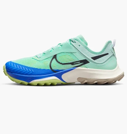 Кросівки жіночі Nike Air Zoom Terra Kiger 8 Green Dh0654-301