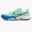 Кросівки жіночі Nike Air Zoom Terra Kiger 8 Green Dh0654-301
