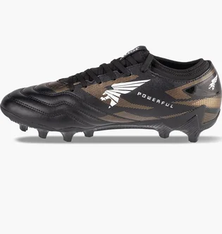 Бутсы мужские Joma Powerful 2401 Fg Black POWW2401FG