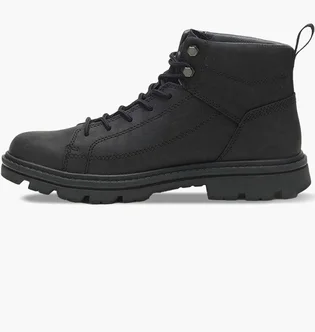 Ботинки мужские Caterpillar Cat Modulate Wp Waterproof Black P725405