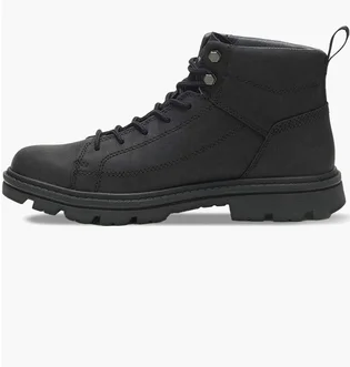 Ботинки мужские Caterpillar Cat Modulate Wp Waterproof Black P725405