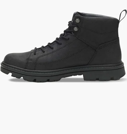 Ботинки мужские Caterpillar Cat Modulate Wp Waterproof Black P725405