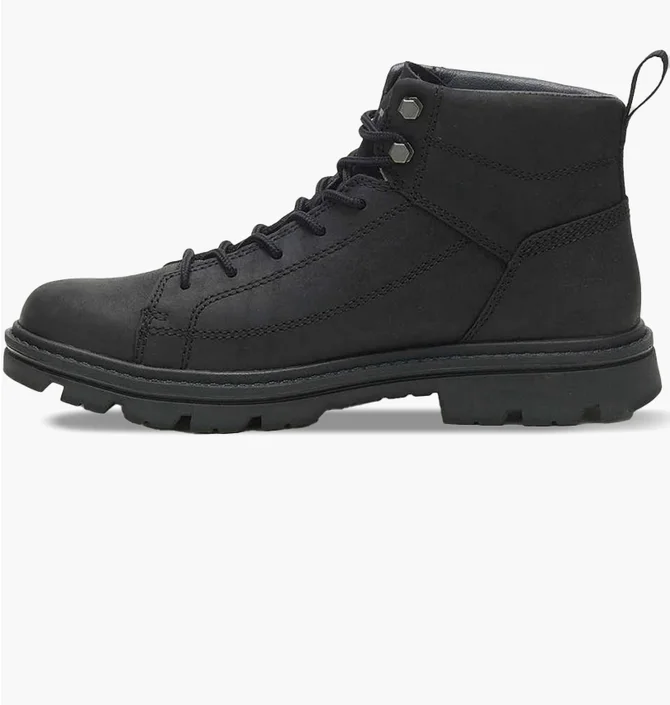 Ботинки мужские Caterpillar Cat Modulate Wp Waterproof Black P725405