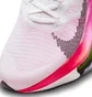 Кроссовки мужские Nike Air Zoom Tempo Next% Flyknit White DJ5430-100