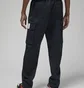 Штаны мужские Air Jordan Essentials Utility Pants Black Dq7342-010
