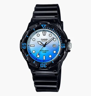 Часы Casio LRW-200H-2E