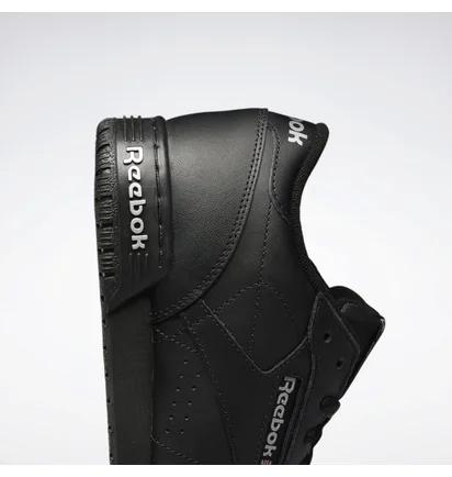 Кроссовки мужские Reebok Ex-O-Fit Clean Logo Int Black AR3168