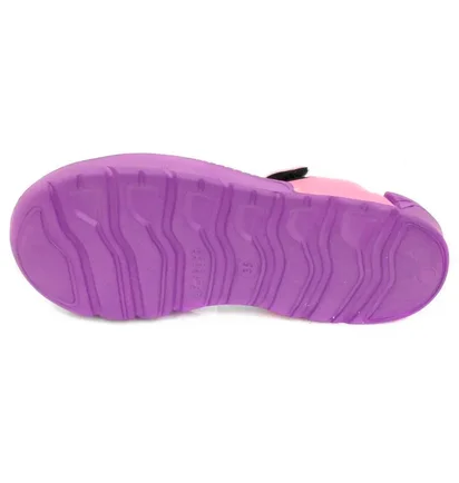 Сандалі дитячі Aqua Speed Noli 6964 Violet/Pink 515-93