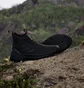 Кросівки чоловічі Adidas Terrex Free Hiker 2.0 Gore-Tex Hiking Shoes Black IH3524